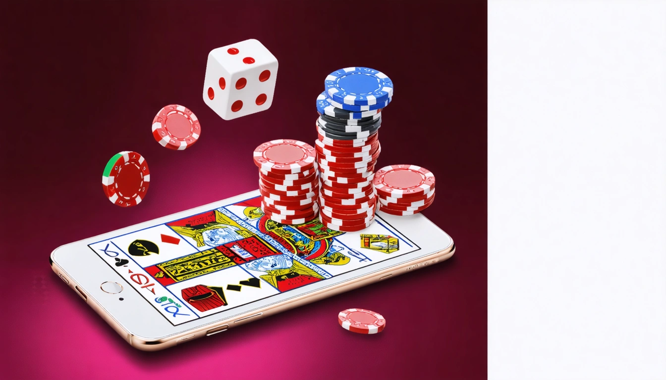app Olimp Casino