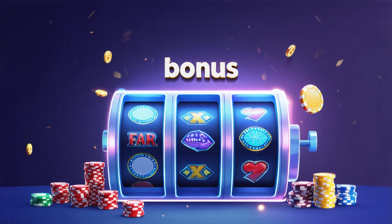 bonus Olimp Casino