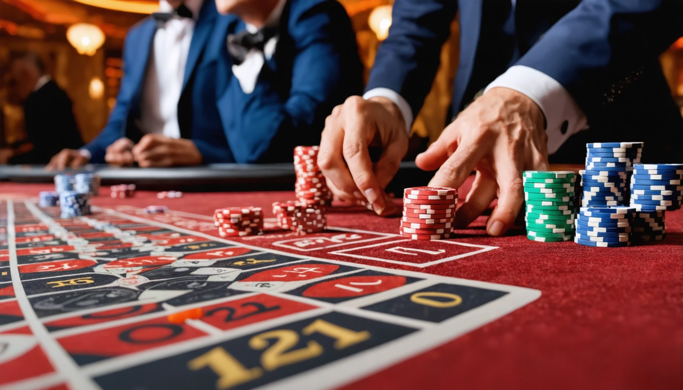 bonus Olimp Casino